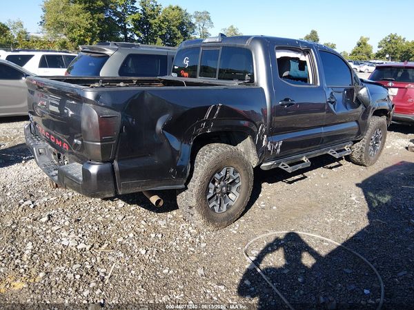 2020 TOYOTA TACOMA SR V6 — I4