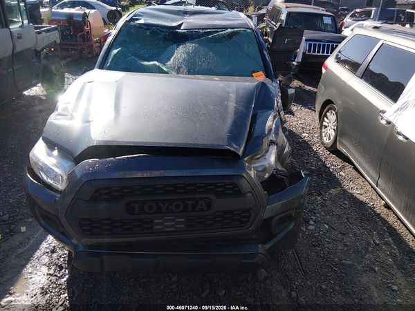 2020 TOYOTA TACOMA SR V6 — I6
