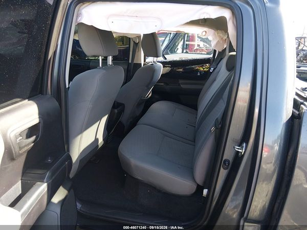 2020 TOYOTA TACOMA SR V6 — I8