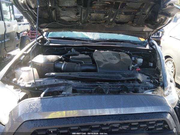 2020 TOYOTA TACOMA SR V6 — I10