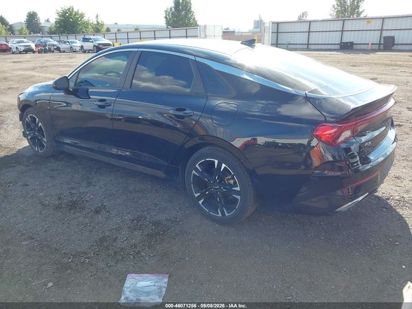 2022 KIA K5 GT-LINE — I3
