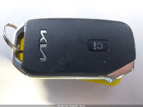 2022 KIA K5 GT-LINE — I11