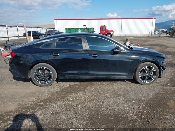 2022 KIA K5 GT-LINE — I116