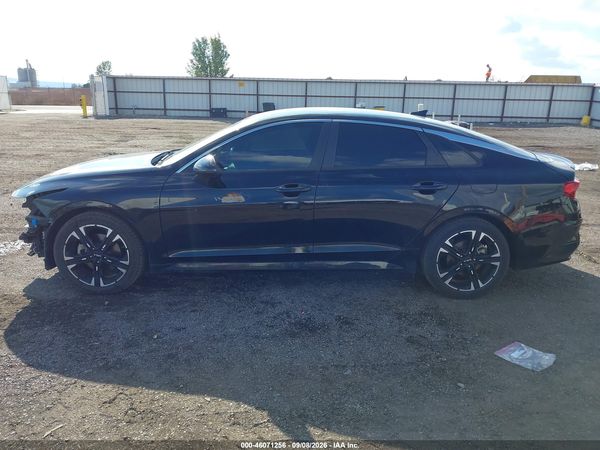 2022 KIA K5 GT-LINE — I117
