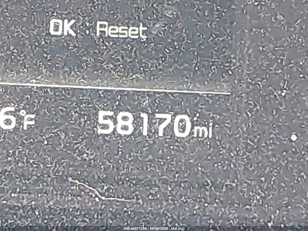 2022 KIA K5 GT-LINE — I118