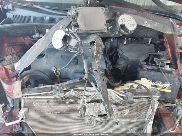 2012 TOYOTA SIENNA LIMITED V6 7 PASSENGER — I10