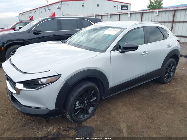 2024 MAZDA CX-30 — I2