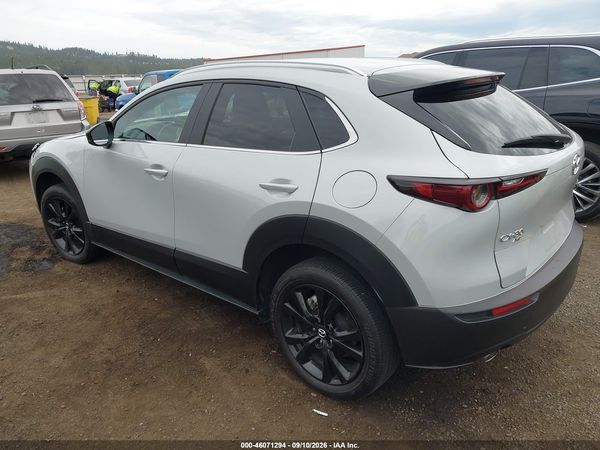 2024 MAZDA CX-30 2.5 S SELECT SPORT — I3