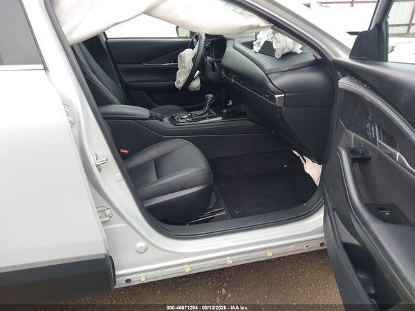 2024 MAZDA CX-30 2.5 S SELECT SPORT — I5