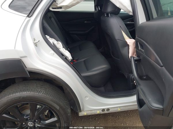 2024 MAZDA CX-30 2.5 S SELECT SPORT — I8