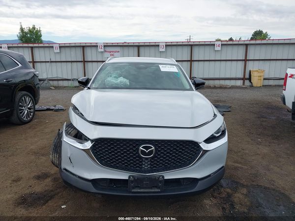 2024 MAZDA CX-30 2.5 S SELECT SPORT — I115