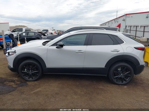 2024 MAZDA CX-30 2.5 S SELECT SPORT — I117