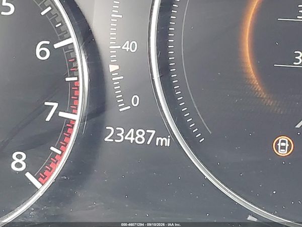 2024 MAZDA CX-30 2.5 S SELECT SPORT — I118