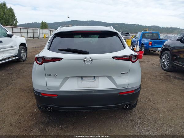 2024 MAZDA CX-30 2.5 S SELECT SPORT — I119