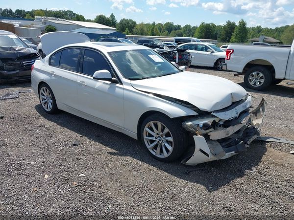 2013 BMW 328I — I1