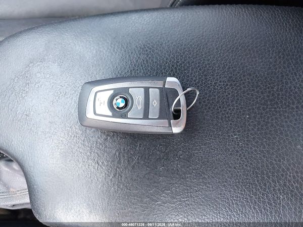 2013 BMW 328I — I11