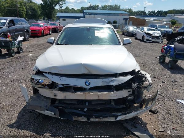 2013 BMW 328I — I115