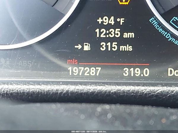 2013 BMW 328I — I118