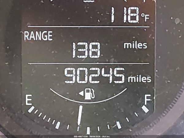 2017 MAZDA CX-5 TOURING — I118