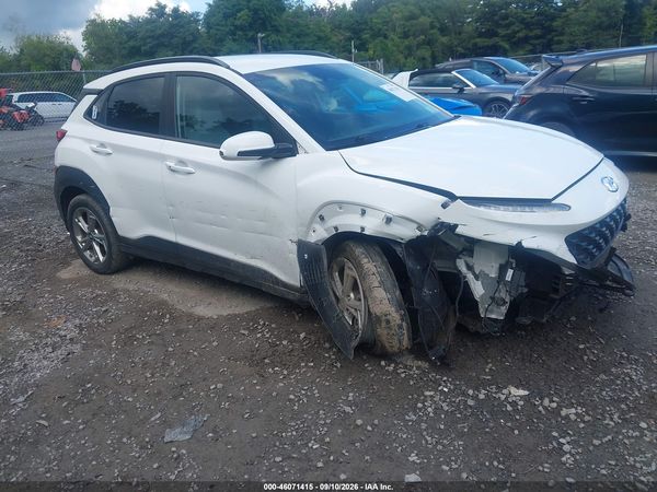 2023 HYUNDAI KONA SEL — I1