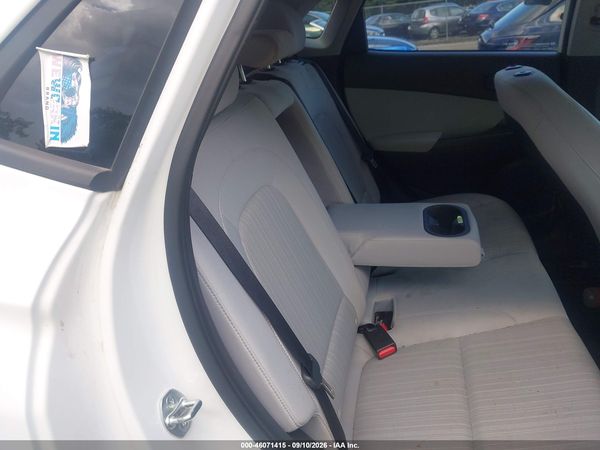 2023 HYUNDAI KONA SEL — I8