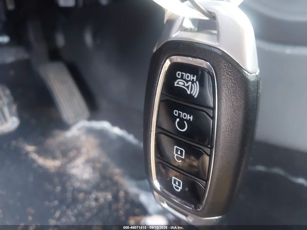 2023 HYUNDAI KONA SEL — I11