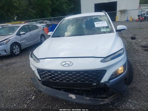 2023 HYUNDAI KONA SEL — I115