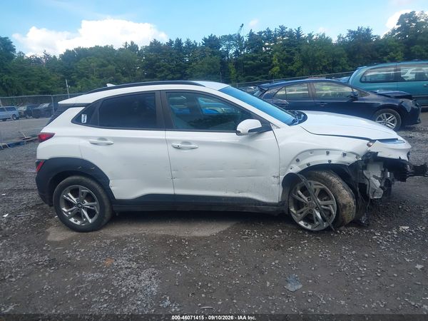 2023 HYUNDAI KONA SEL — I116