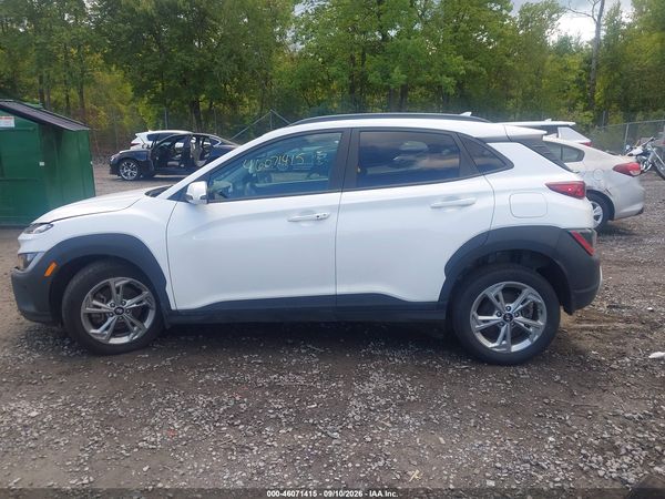 2023 HYUNDAI KONA SEL — I117