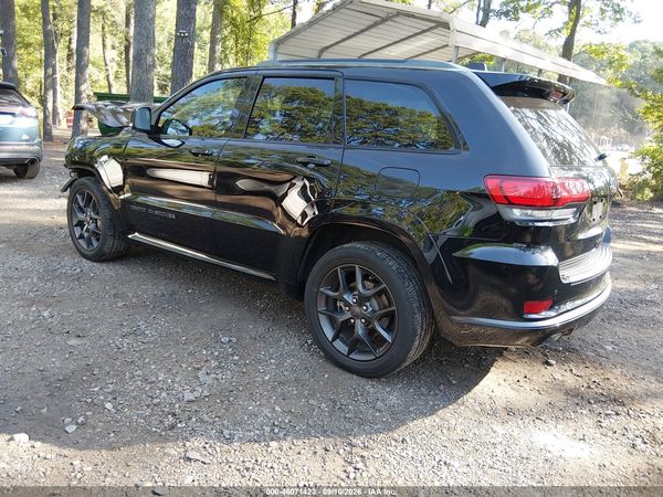 2020 JEEP GRAND CHEROKEE LIMITED X 4X2 — I3