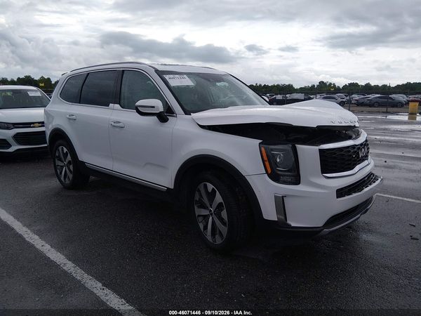 2022 KIA TELLURIDE S — I1