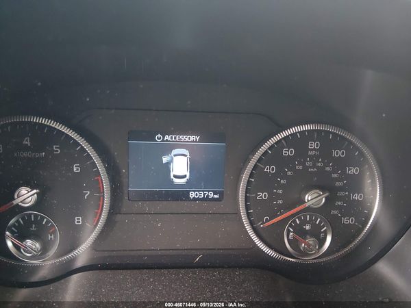 2022 KIA TELLURIDE S — I7