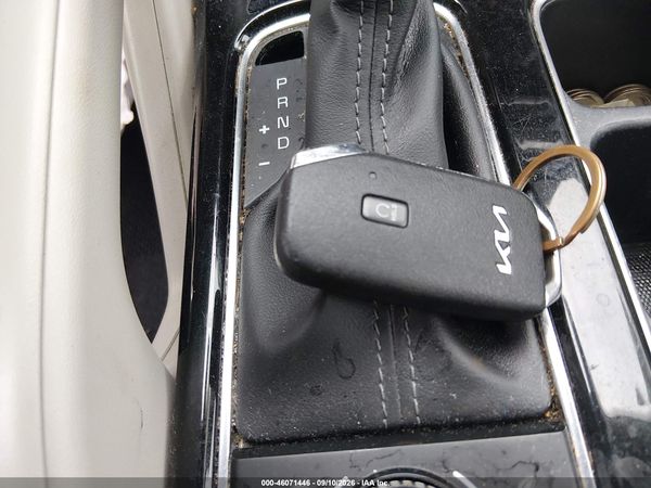 2022 KIA TELLURIDE S — I11
