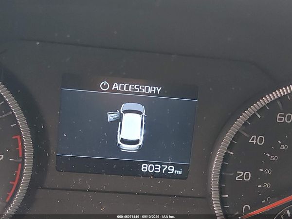 2022 KIA TELLURIDE S — I118