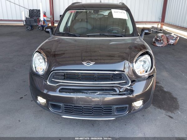 2015 MINI COUNTRYMAN COOPER S — I6