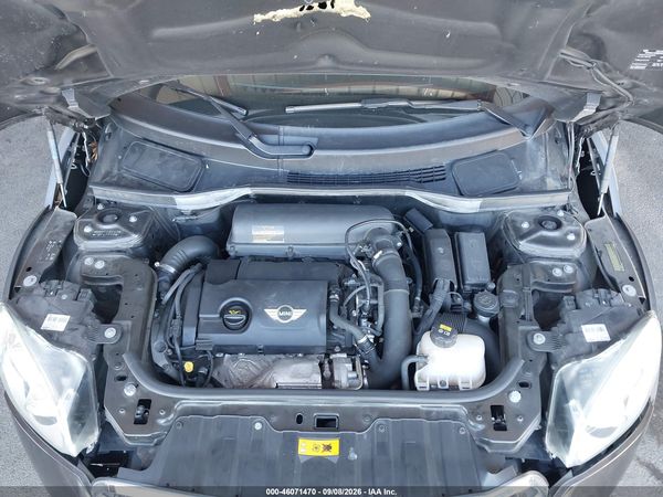 2015 MINI COUNTRYMAN COOPER S — I10