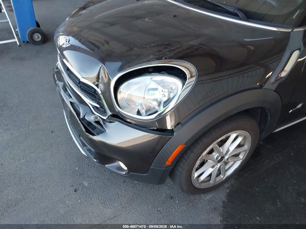 2015 MINI COUNTRYMAN COOPER S — I153