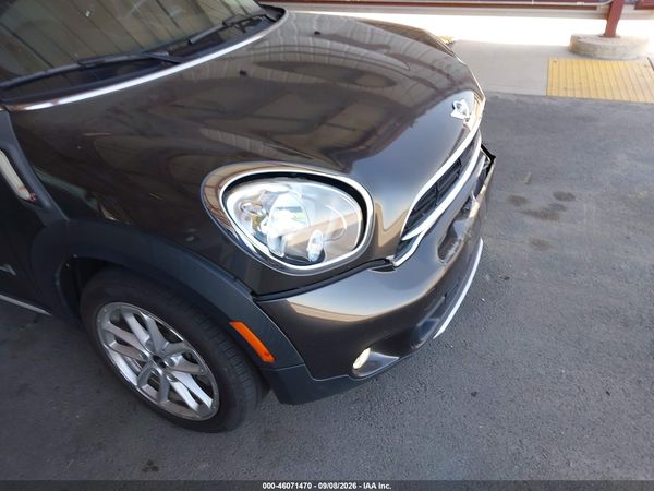 2015 MINI COUNTRYMAN COOPER S — I154