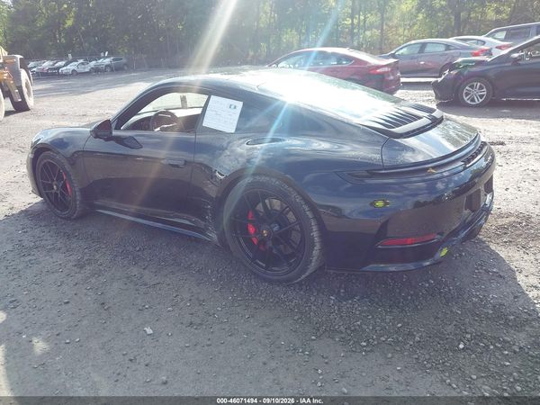 2026 PORSCHE 911 — I3