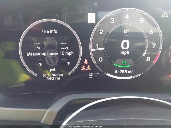 2026 PORSCHE 911 — I7