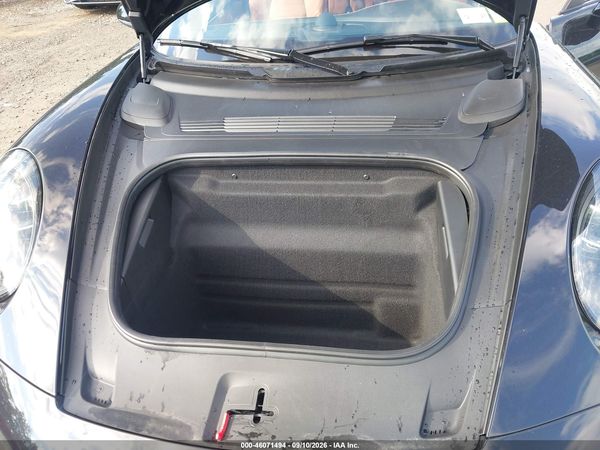 2026 PORSCHE 911 — I10