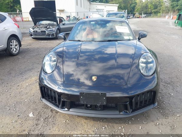 2026 PORSCHE 911 — I115
