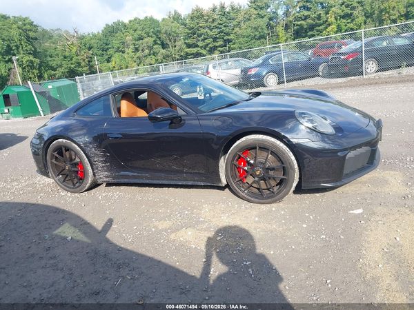 2026 PORSCHE 911 — I116