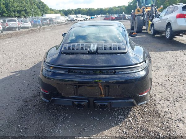 2026 PORSCHE 911 — I119