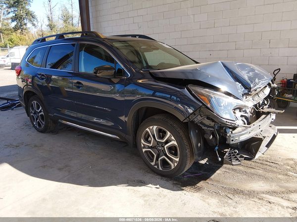 2024 SUBARU ASCENT LIMITED 7-PASSENGER — I1
