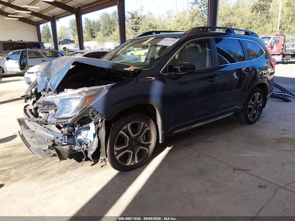 2024 SUBARU ASCENT — I2