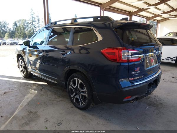 2024 SUBARU ASCENT LIMITED 7-PASSENGER — I3
