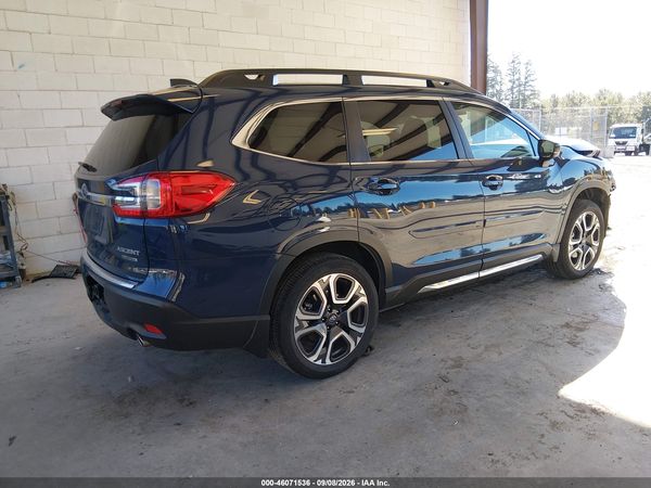 2024 SUBARU ASCENT LIMITED 7-PASSENGER — I4