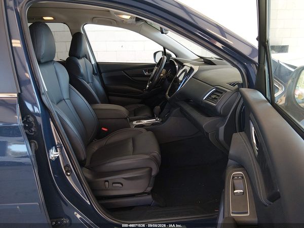 2024 SUBARU ASCENT LIMITED 7-PASSENGER — I5