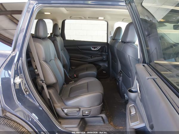 2024 SUBARU ASCENT LIMITED 7-PASSENGER — I8